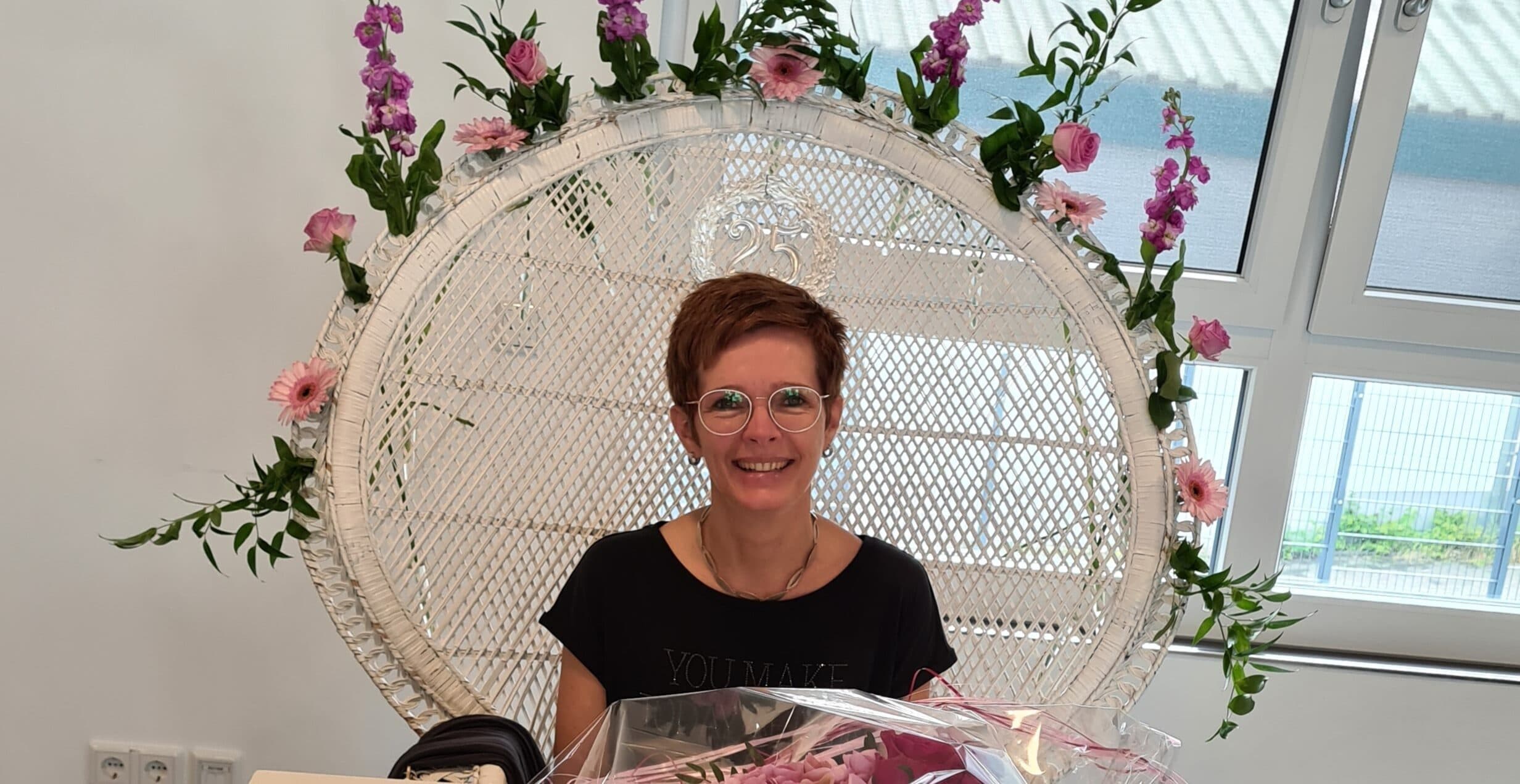 Bild für Seit 25 Jahren bei uns