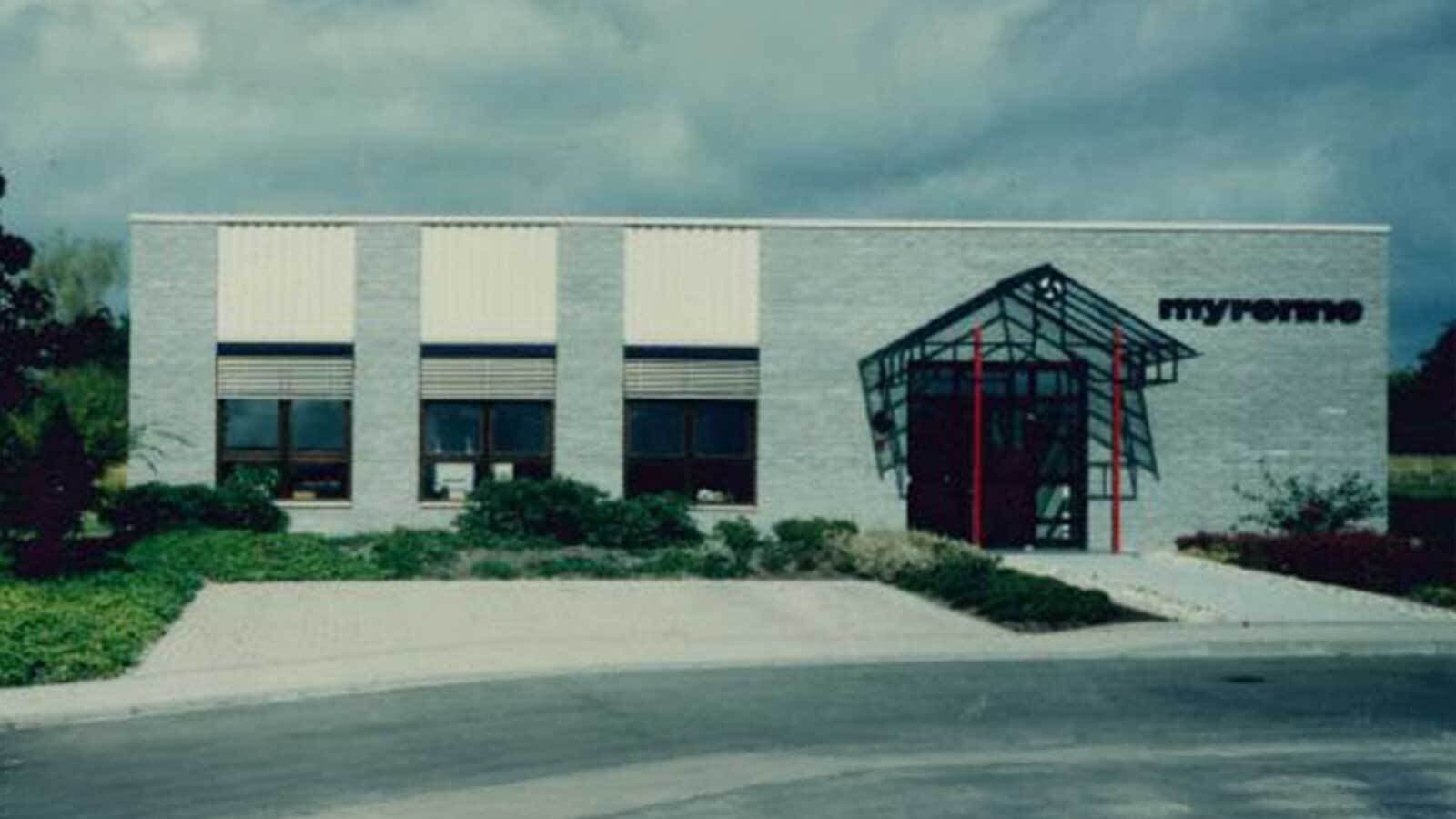 Bild für November 1988