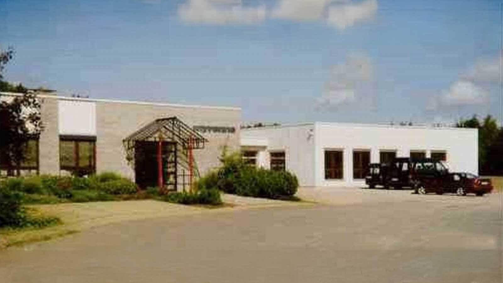 Bild für November 1997