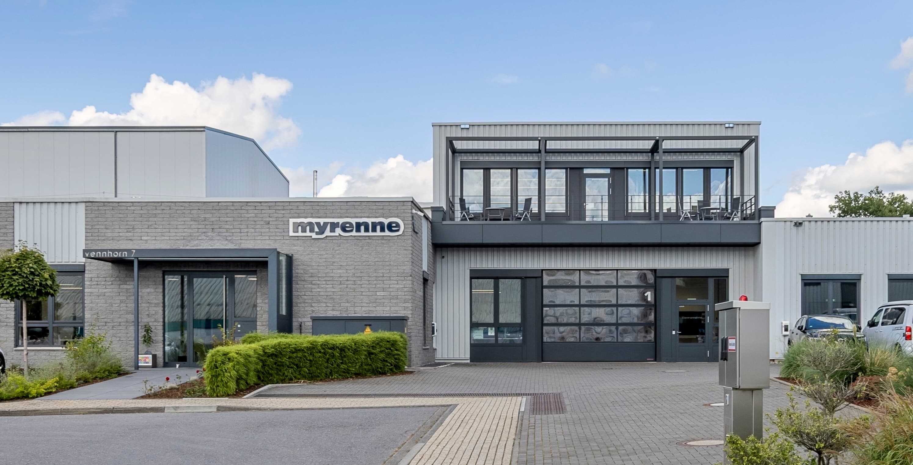 Bild für Frühjahr 2025