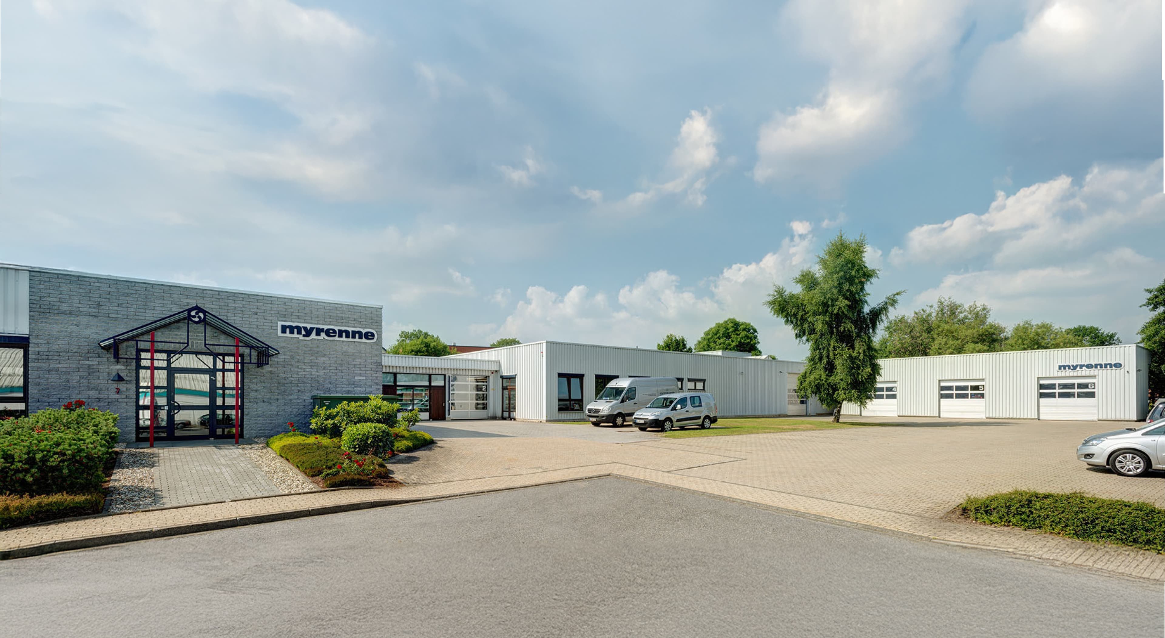 Bild für März 2005