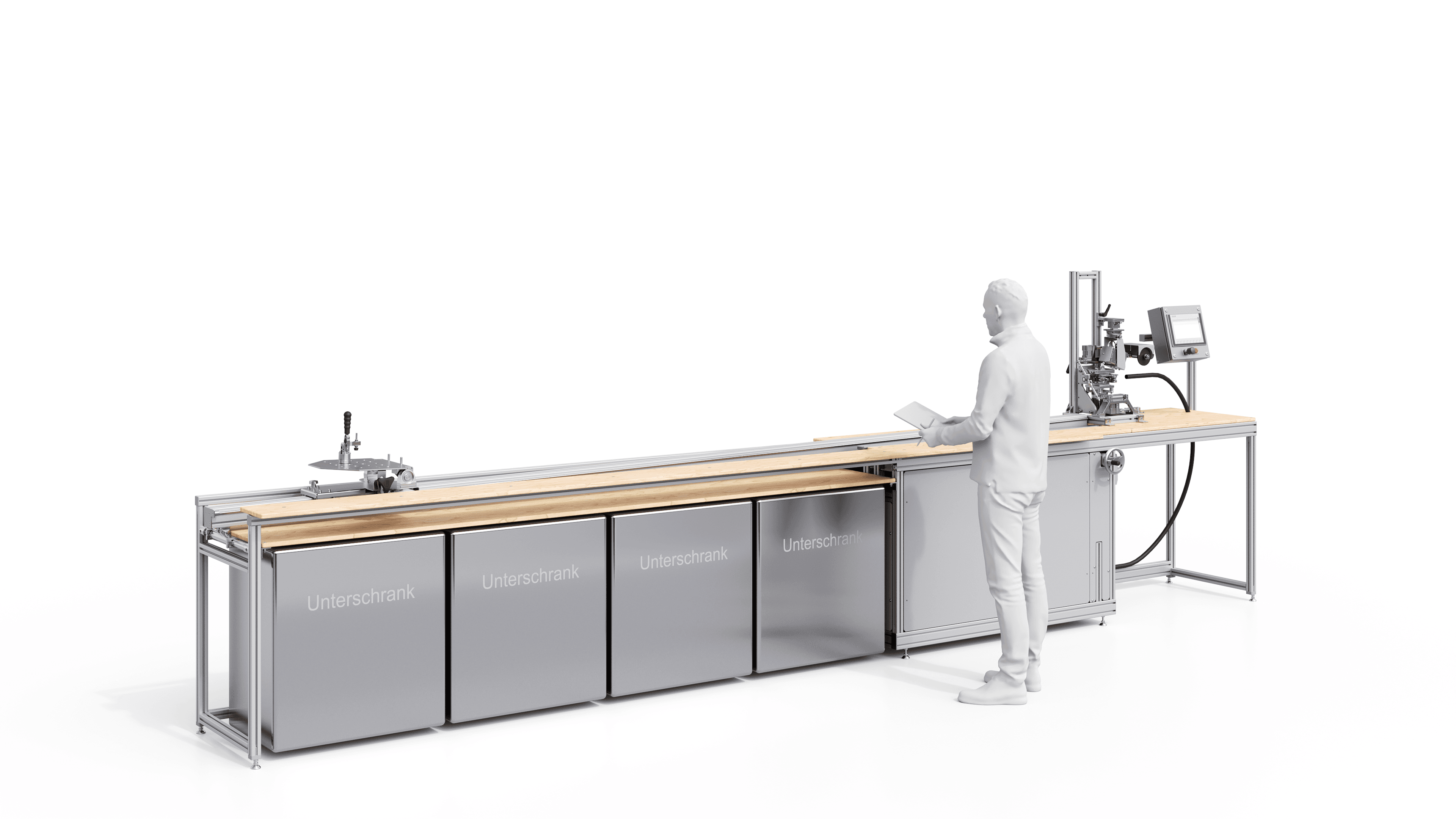 Bild für Sonderlösungen