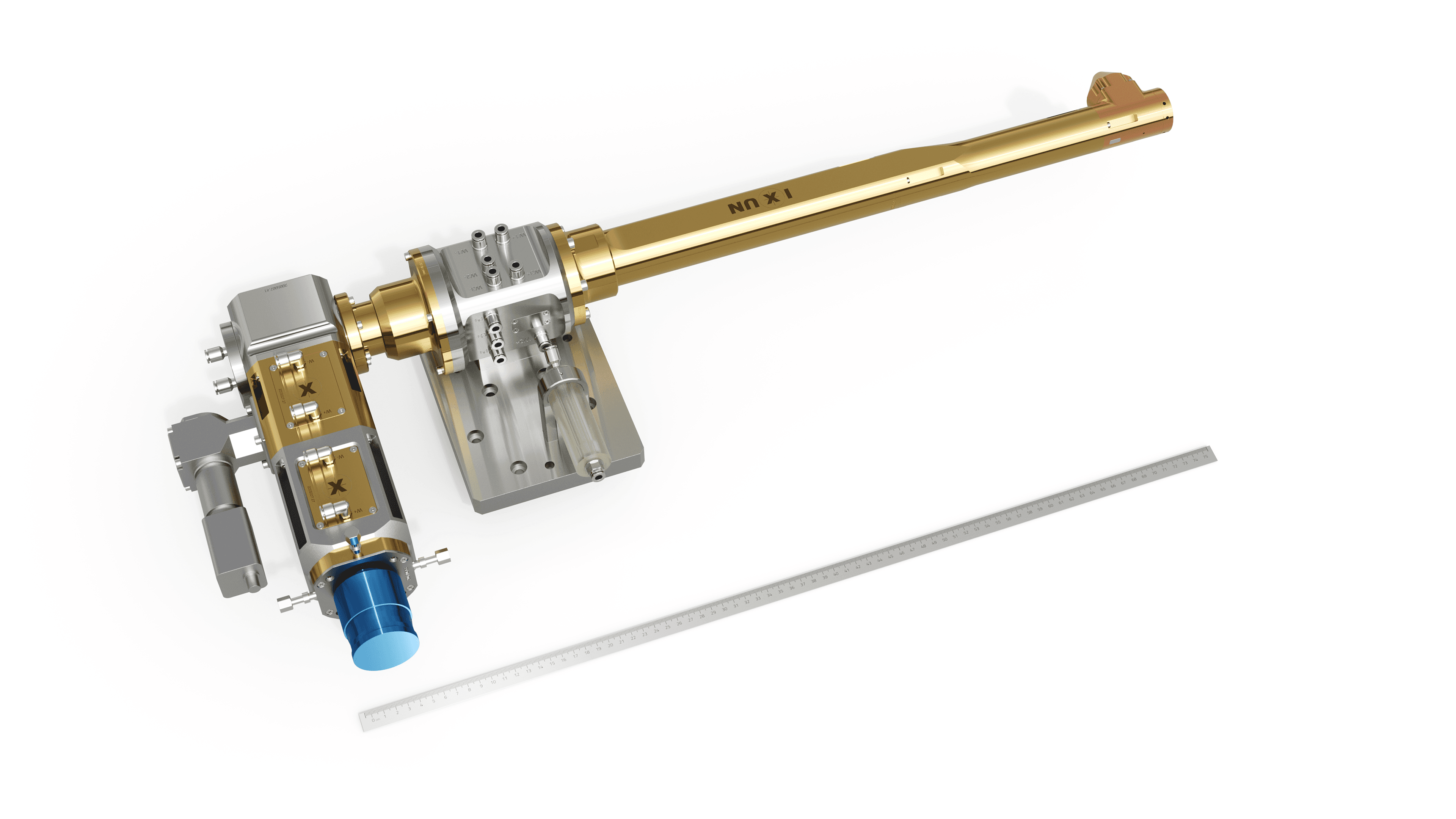 Bild für Laserindustrie