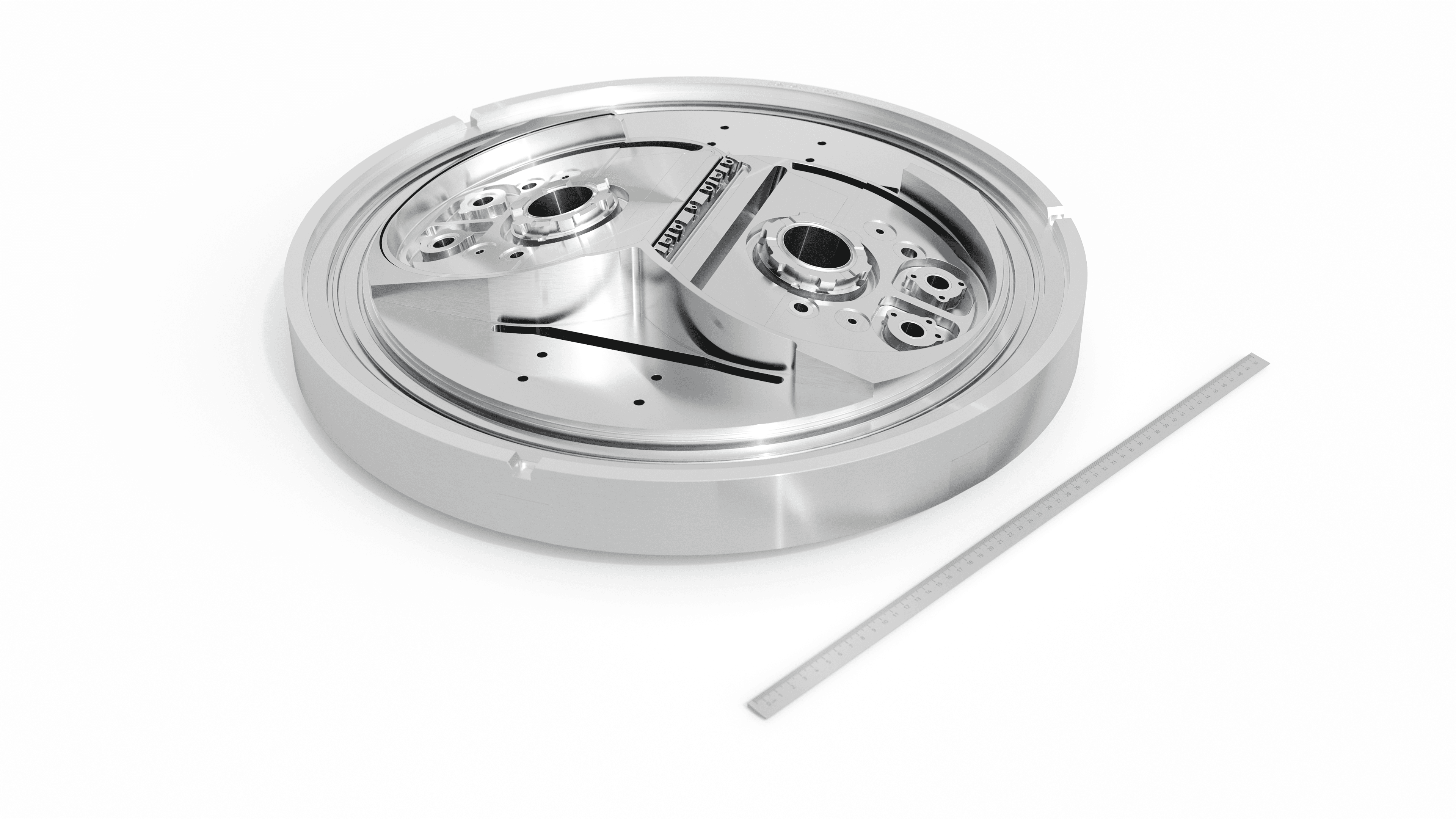 Bild für Halbleiterindustrie