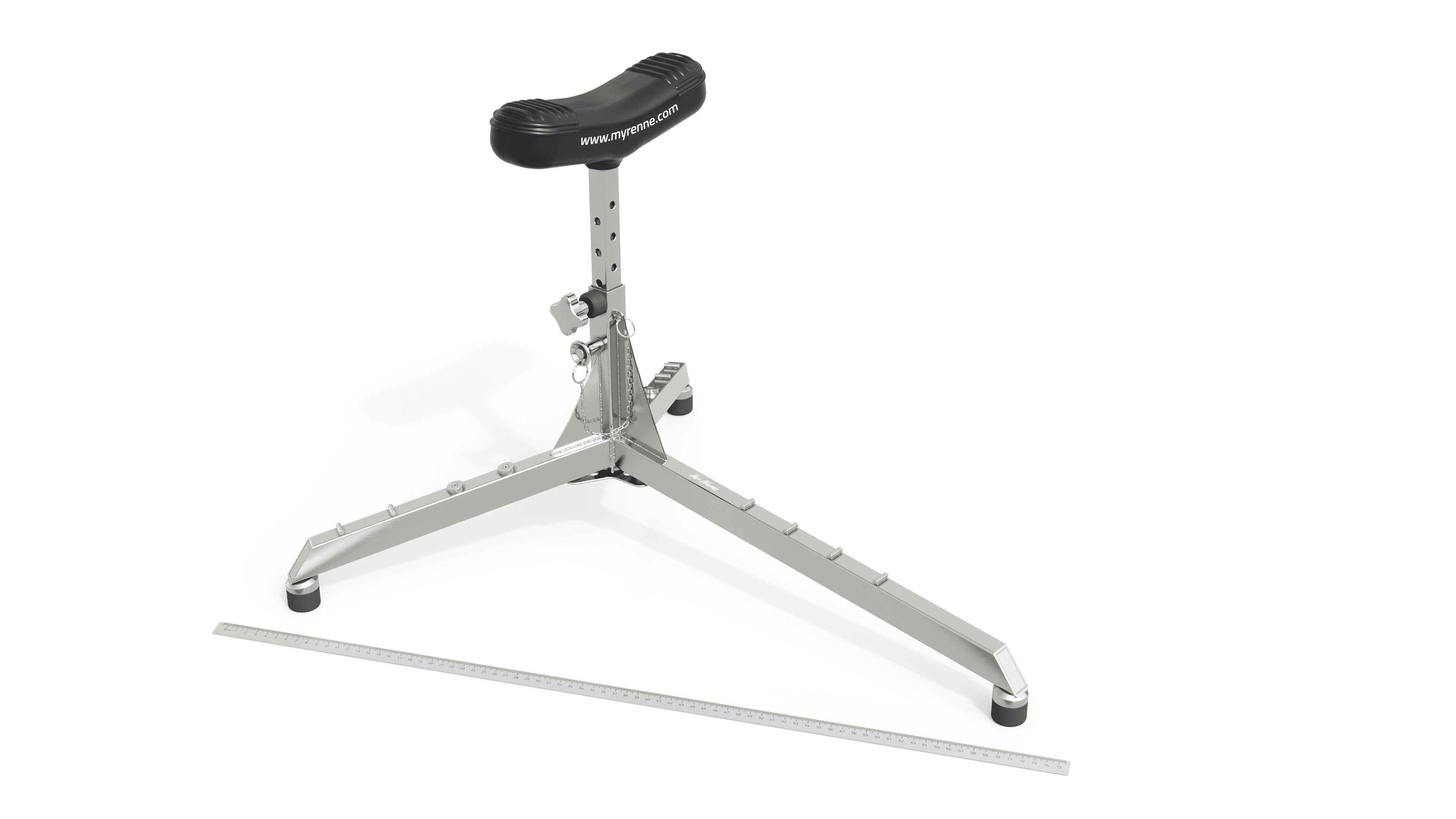 Bild für Hufschemel