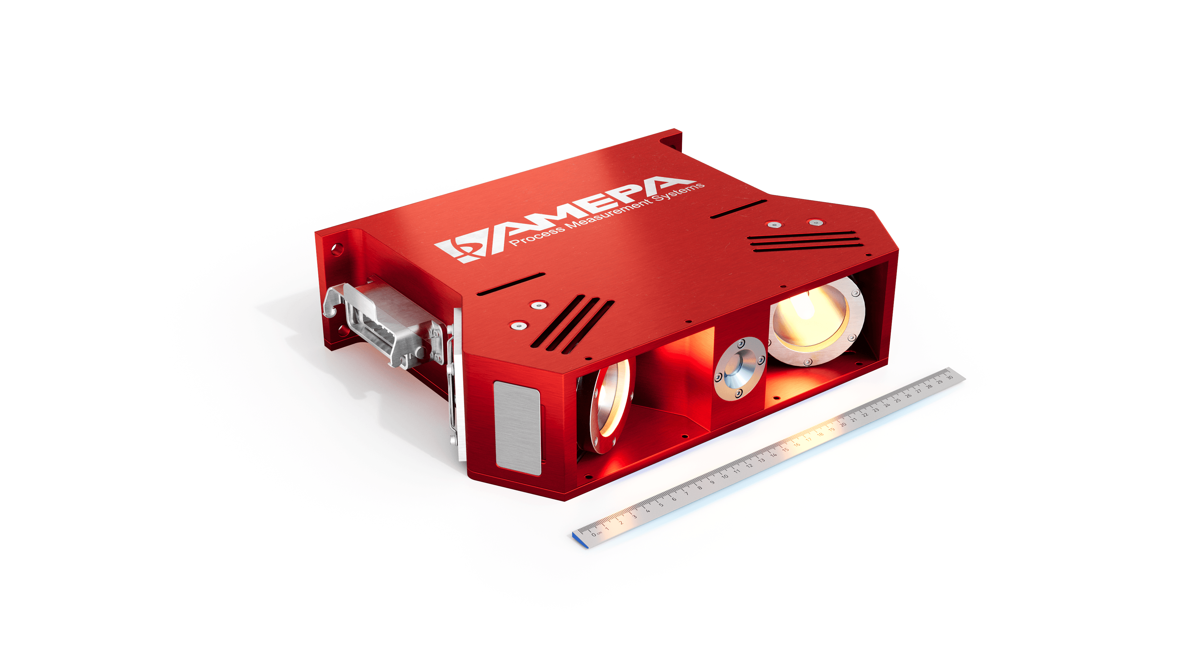 Bild für Elektronikgehäuse