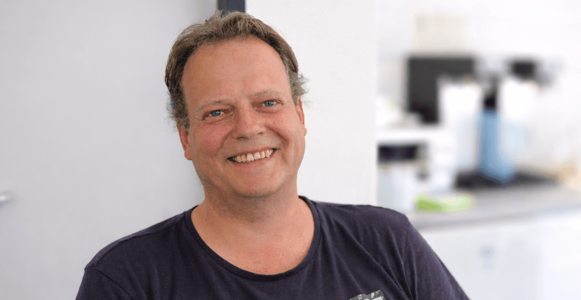 Bild für Seit 25 Jahren bei uns