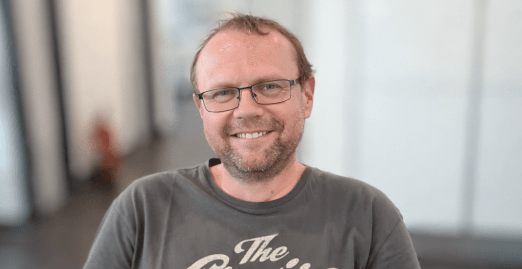 Bild für Seit 25 Jahren bei uns